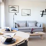 Appartement Ocean Suite