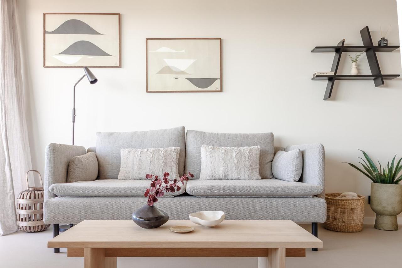 Ocean Apartment Wenningstedt-Braderup