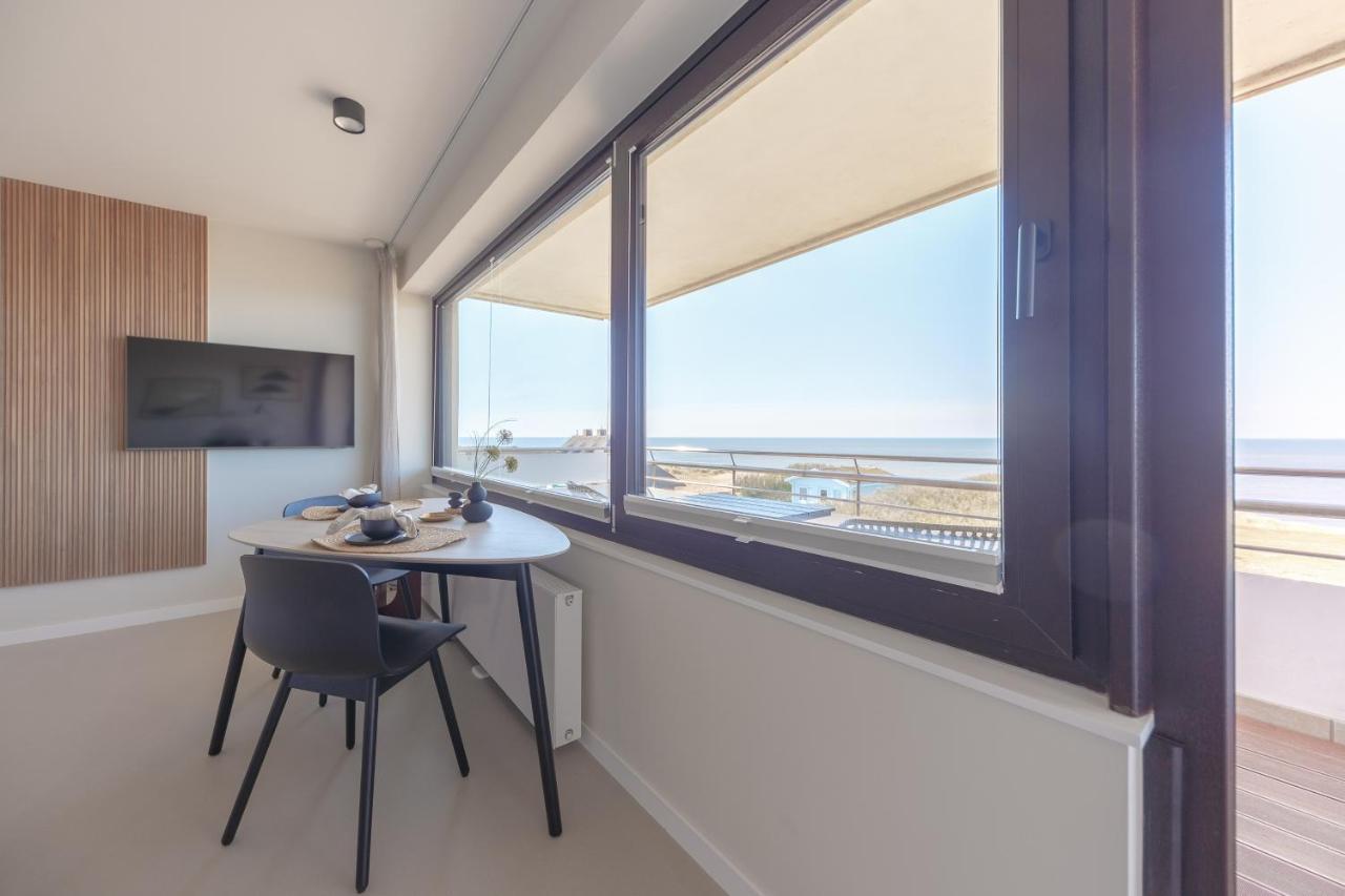Apartment Ocean Wenningstedt-Braderup