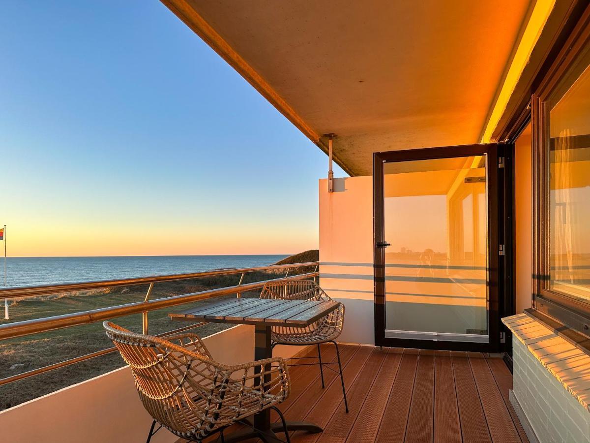 Apartment Ocean *