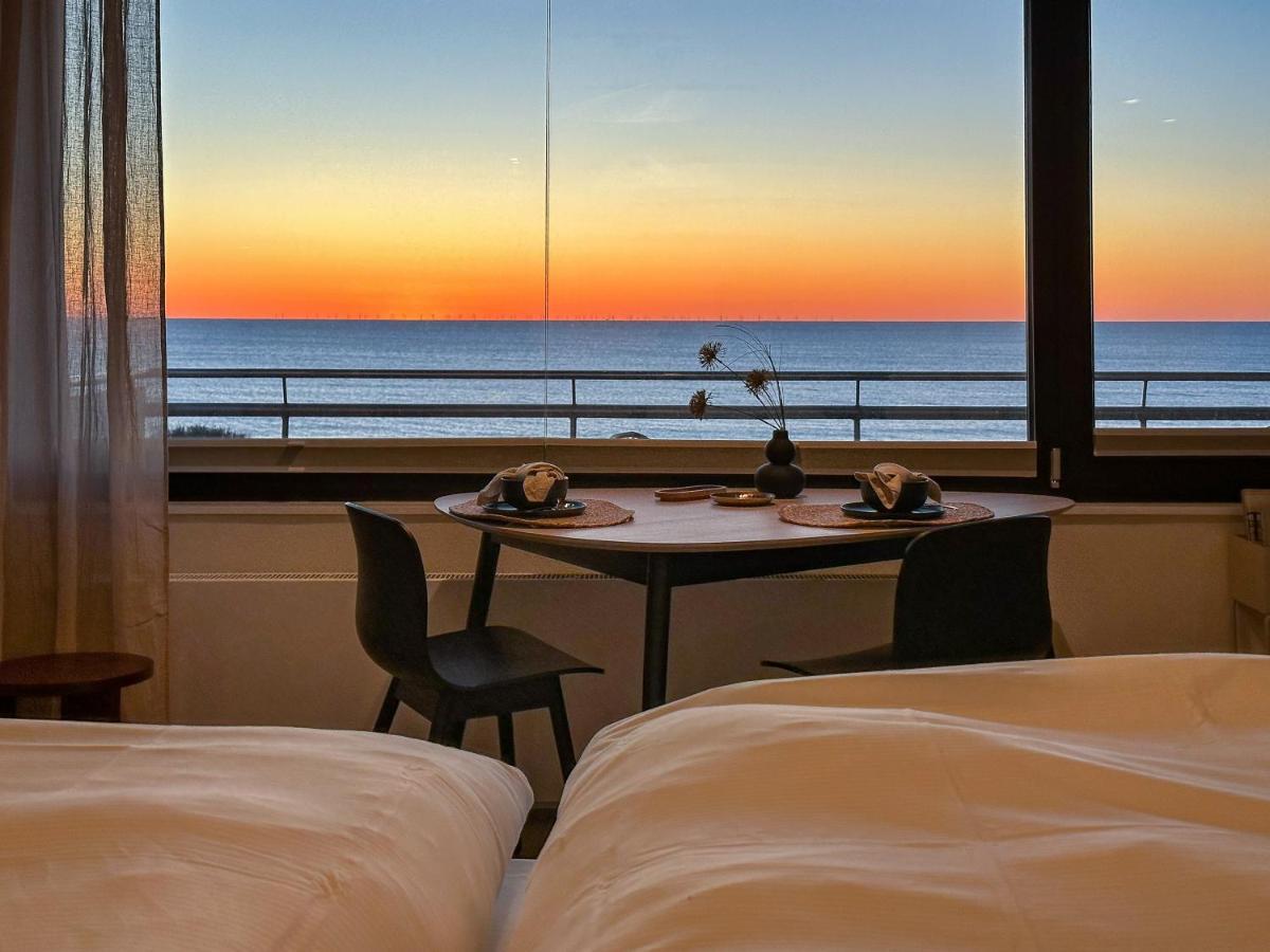 Ocean Apartment Wenningstedt-Braderup