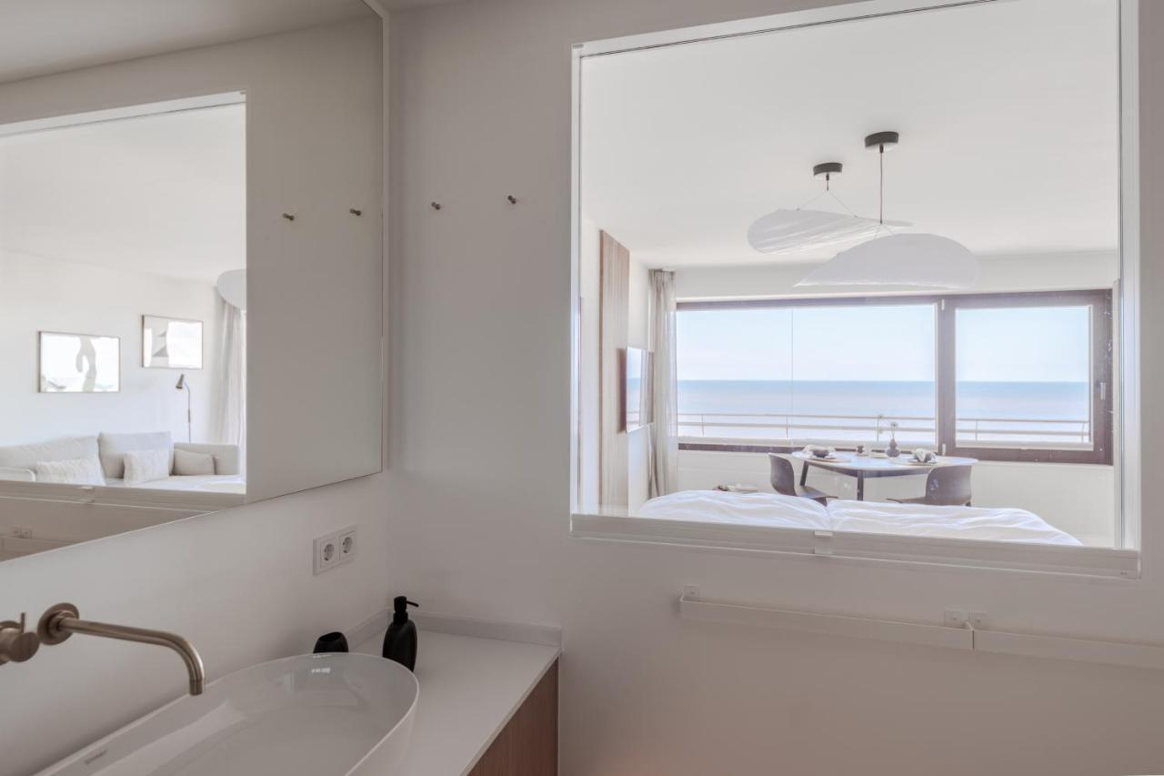 Apartment Ocean Wenningstedt-Braderup