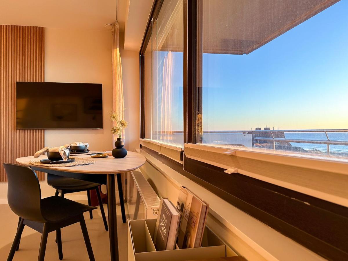 Apartment Ocean